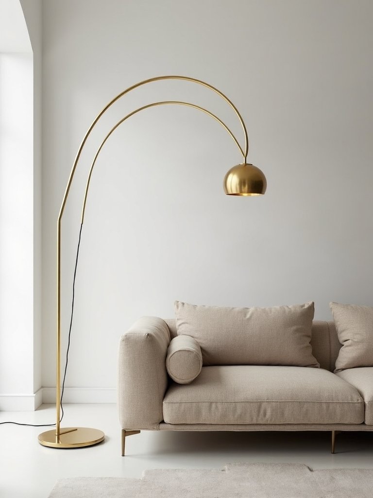 striking minimalist versatile illuminating