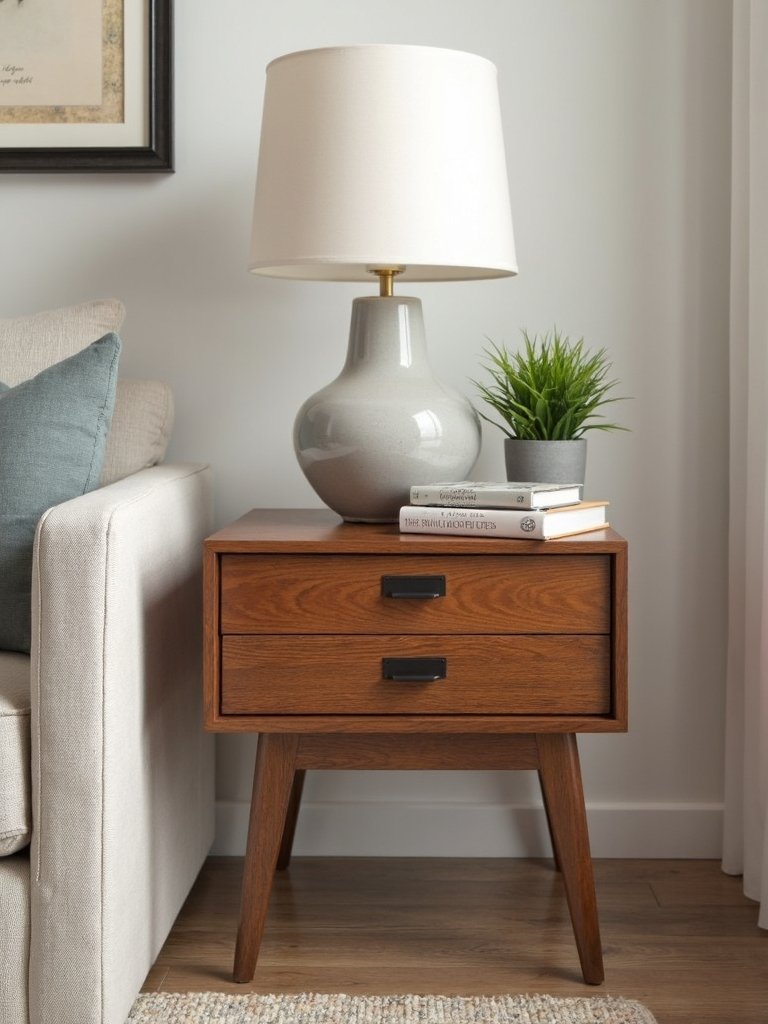 thoughtful design principles essential for side tables