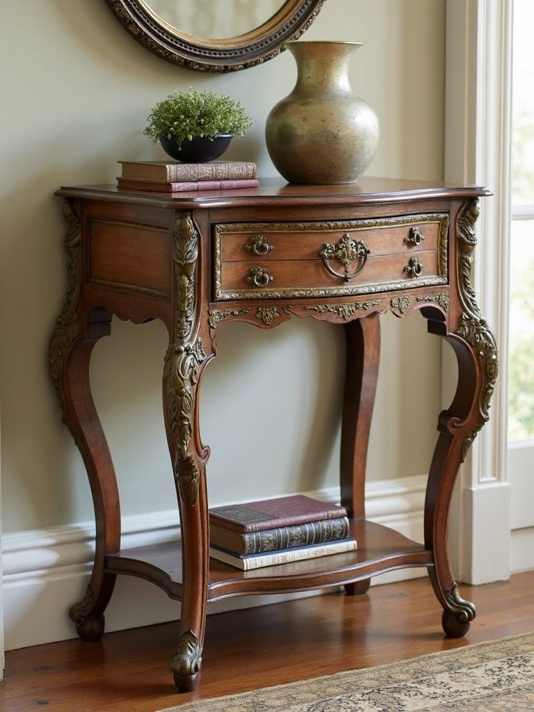 timeless charming functional versatile