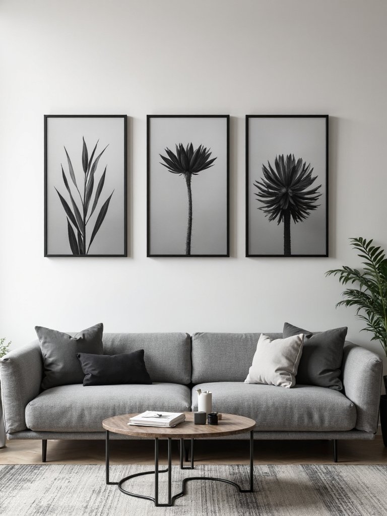 timeless elegant sophisticated black and white