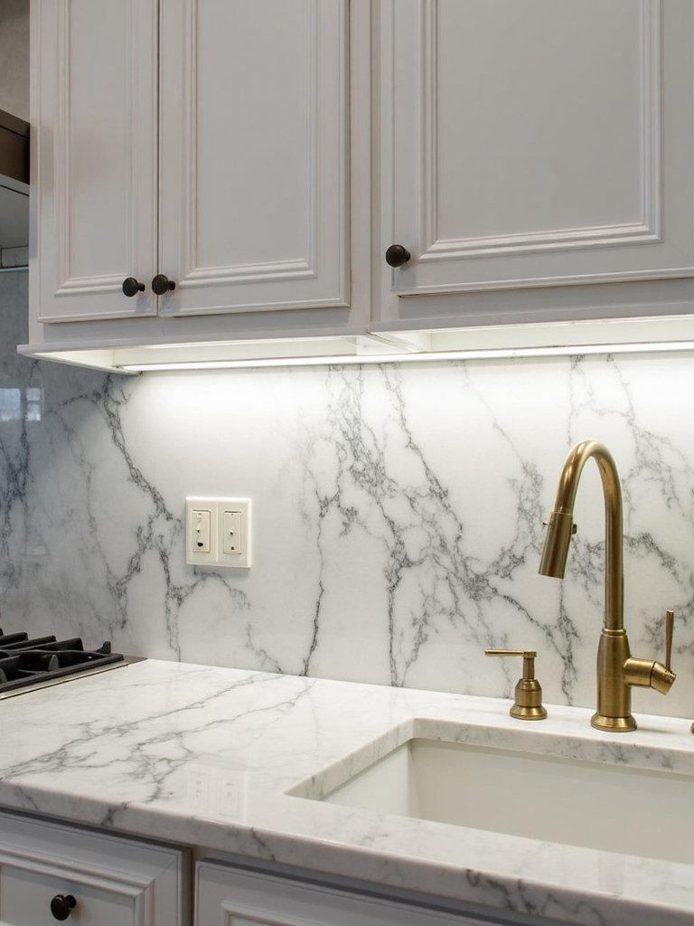 timeless luxury natural stone statement