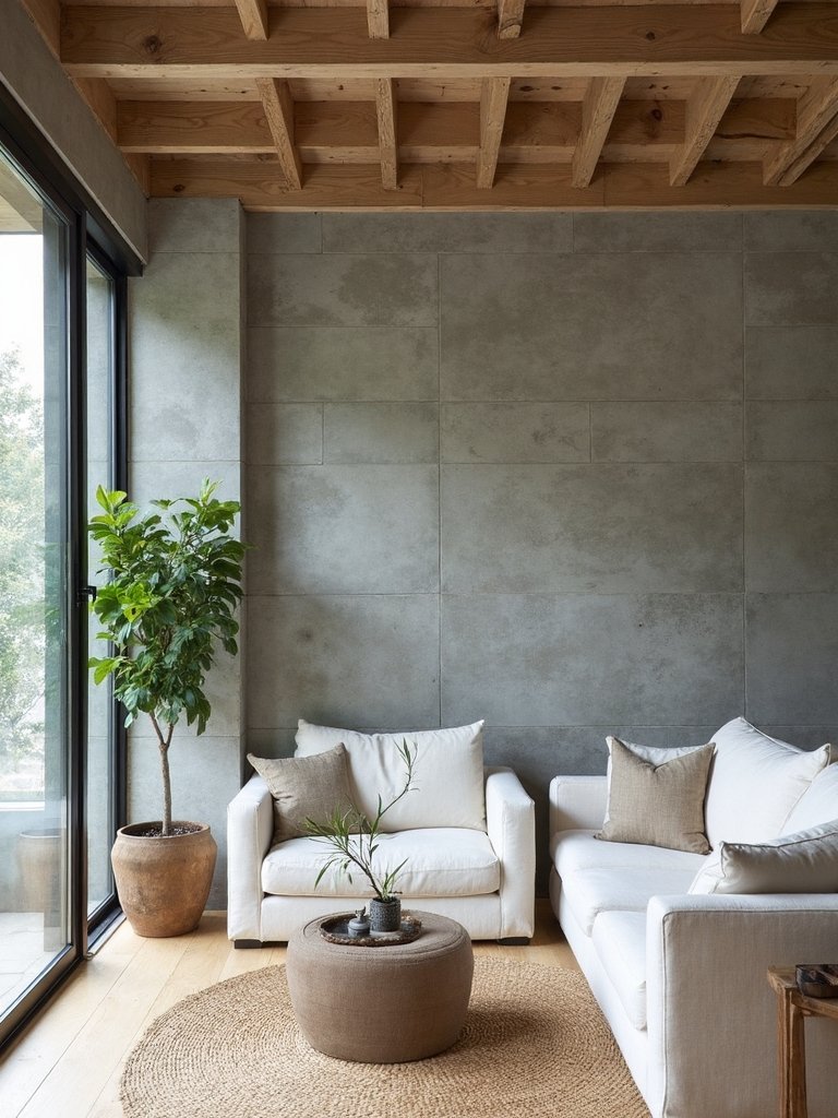 timeless natural harmony blend