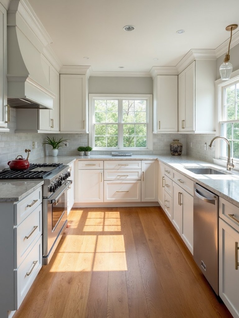 timeless versatile valuable hardwood flooring