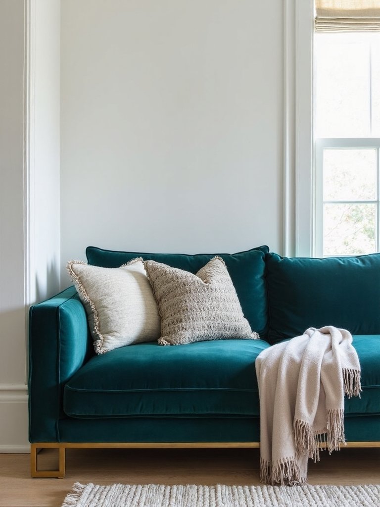 transformative statement sofa design choice