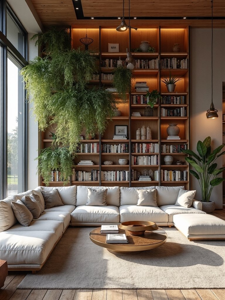 utilize vertical space for zoning