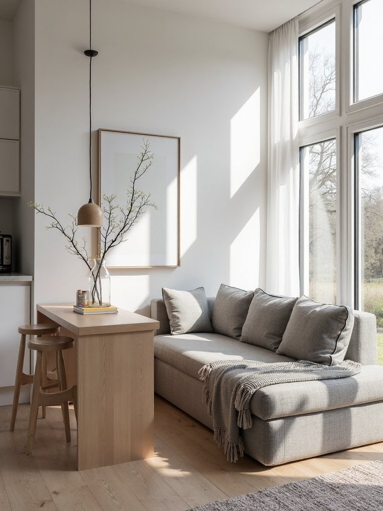 versatile adaptive organized minimal