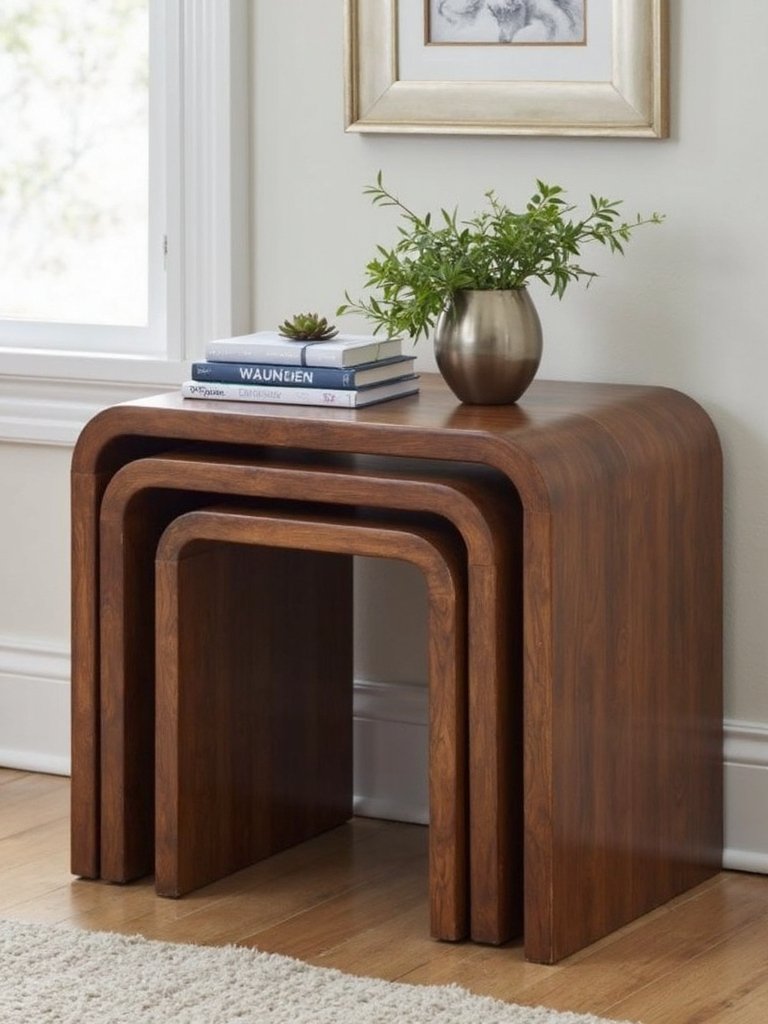 versatile compact multifunctional space saving