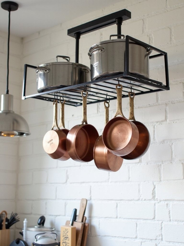 versatile functional stylish kitchen storage