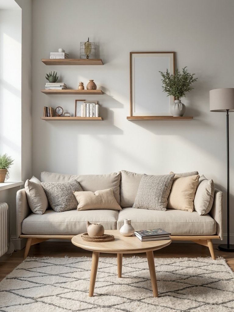 versatile minimalist functional adaptable