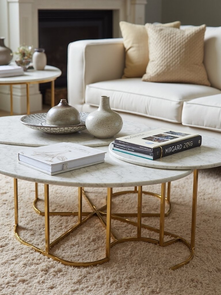 versatile textured focal rearrangeable