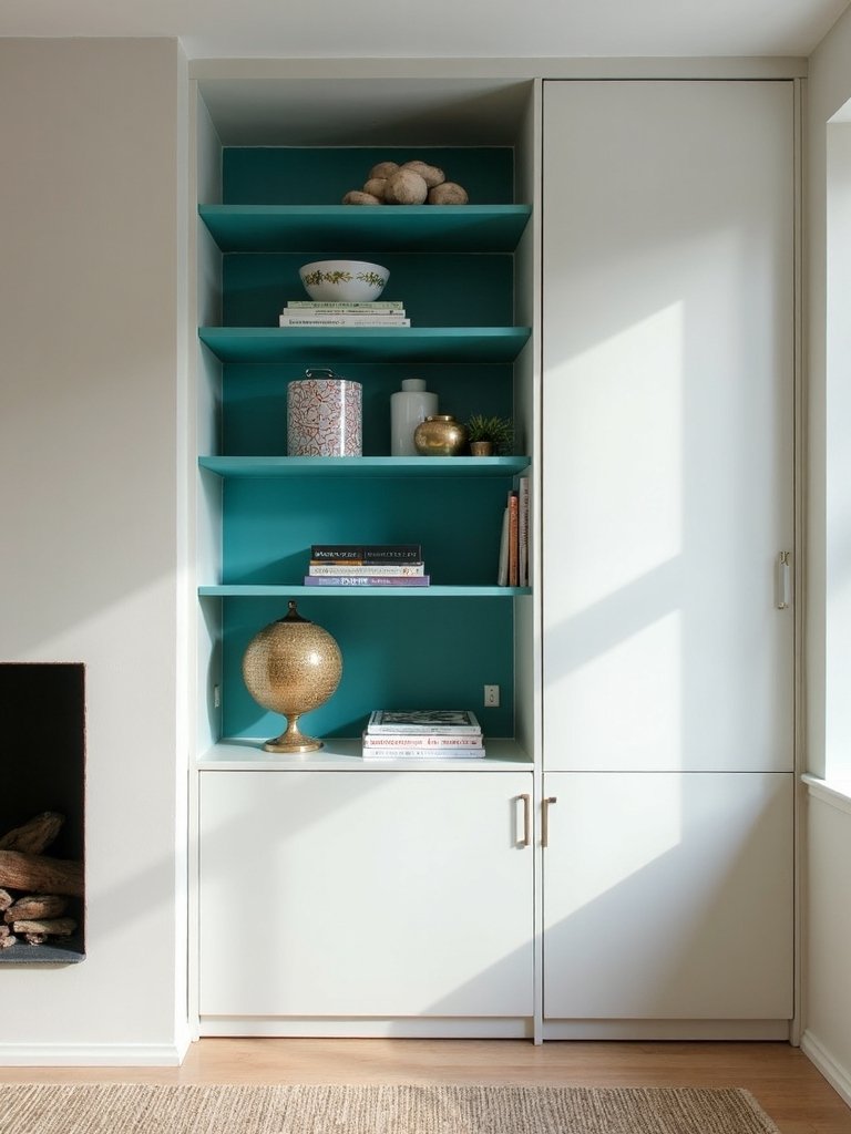 vibrant bold eye catching storage solutions