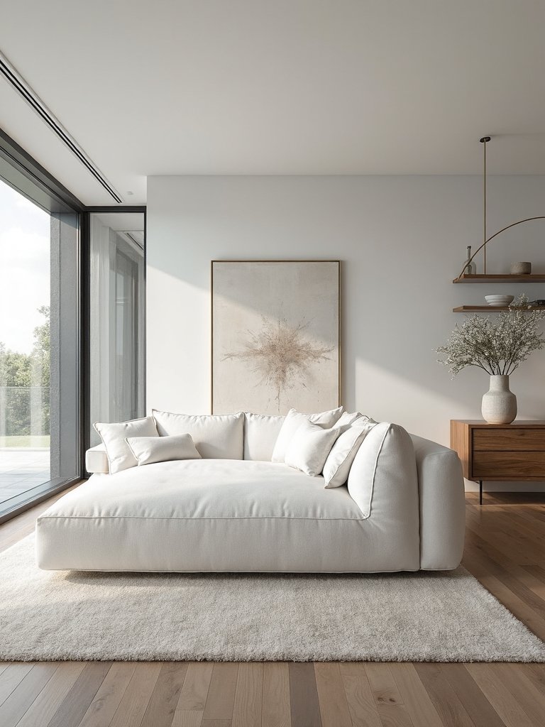 visual harmony through scaling