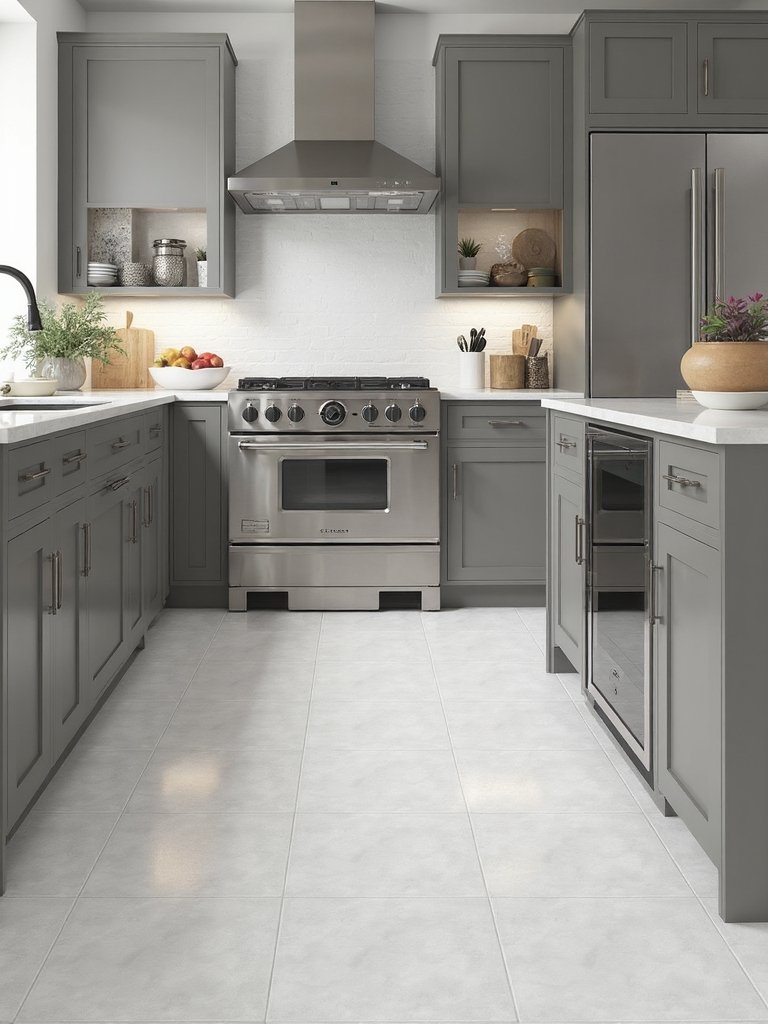 artisanal customizable durable kitchen backsplash tiles