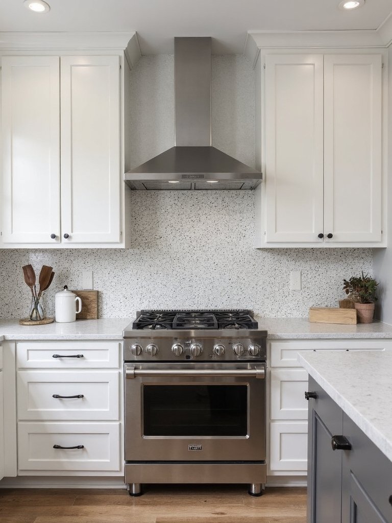 artistic durable contrasting timeless