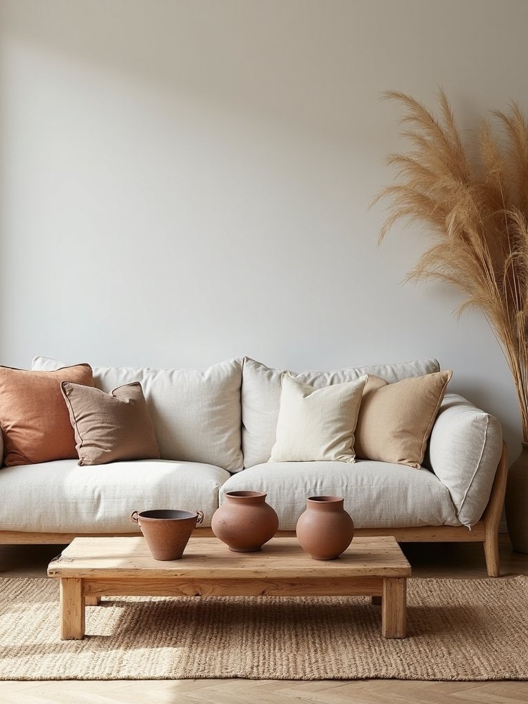 authentic imperfect natural design