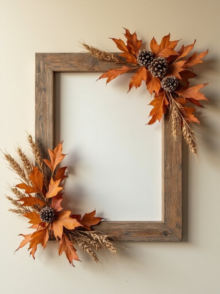 autumn gratitude word art