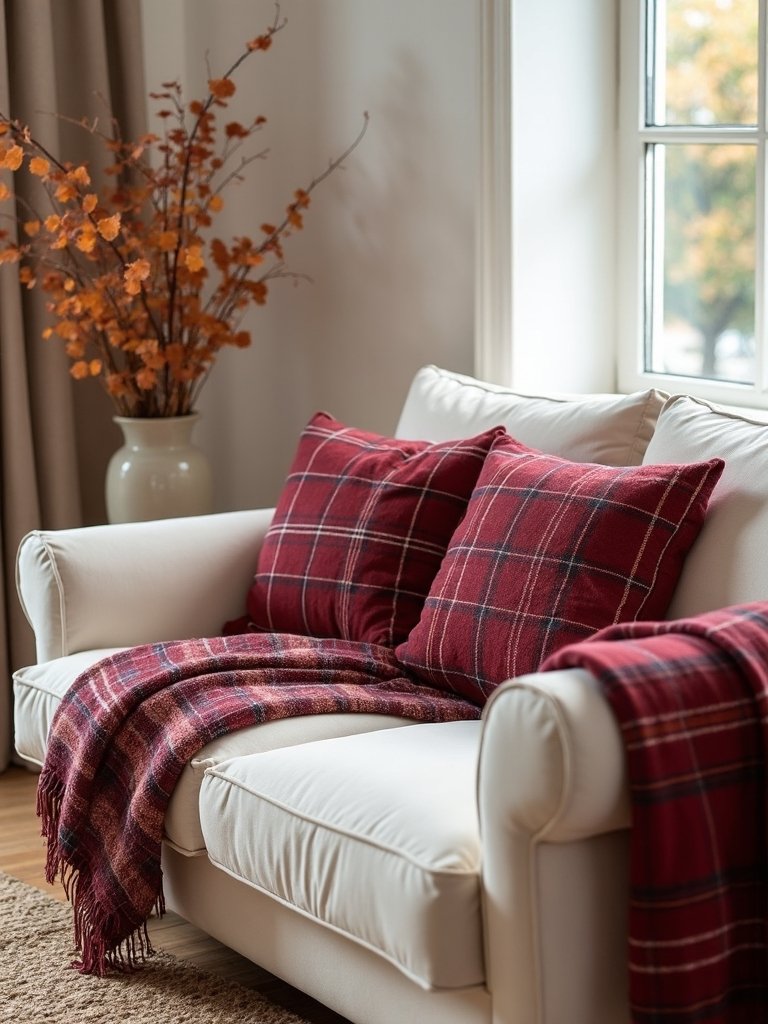 cozy classic charming versatile