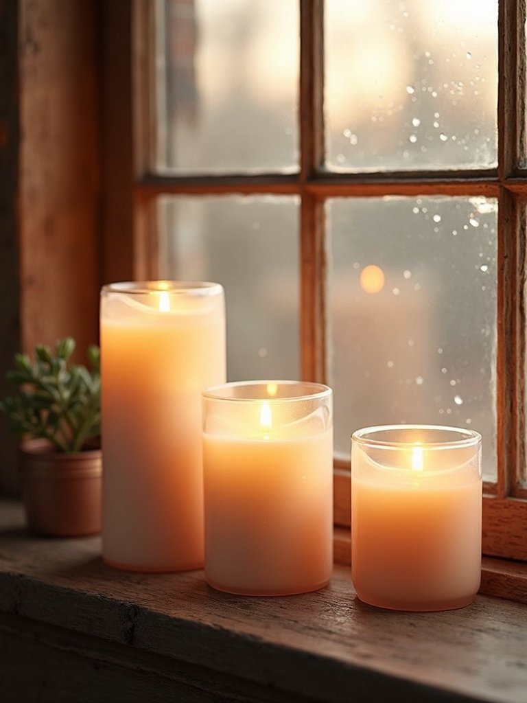 crisp autumn air candles