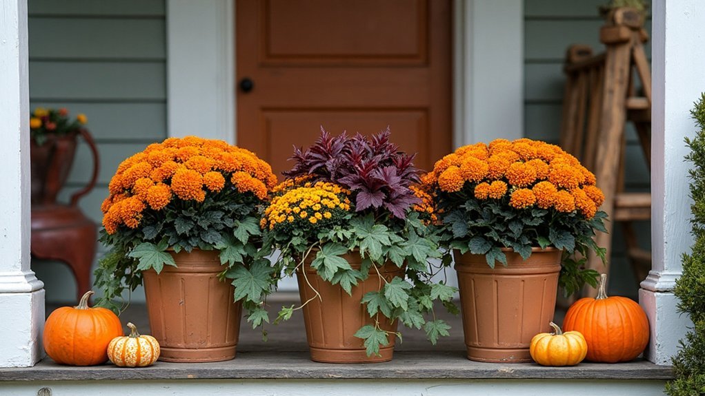 custom seasonal outdoor displays