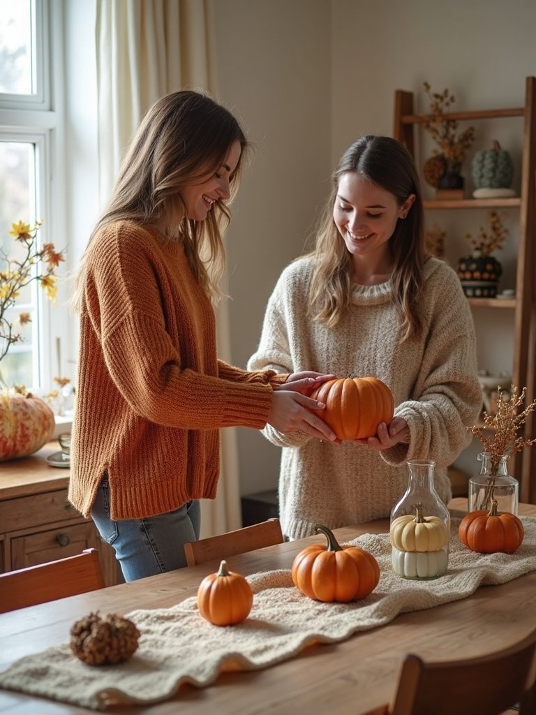 decor swap party ideas
