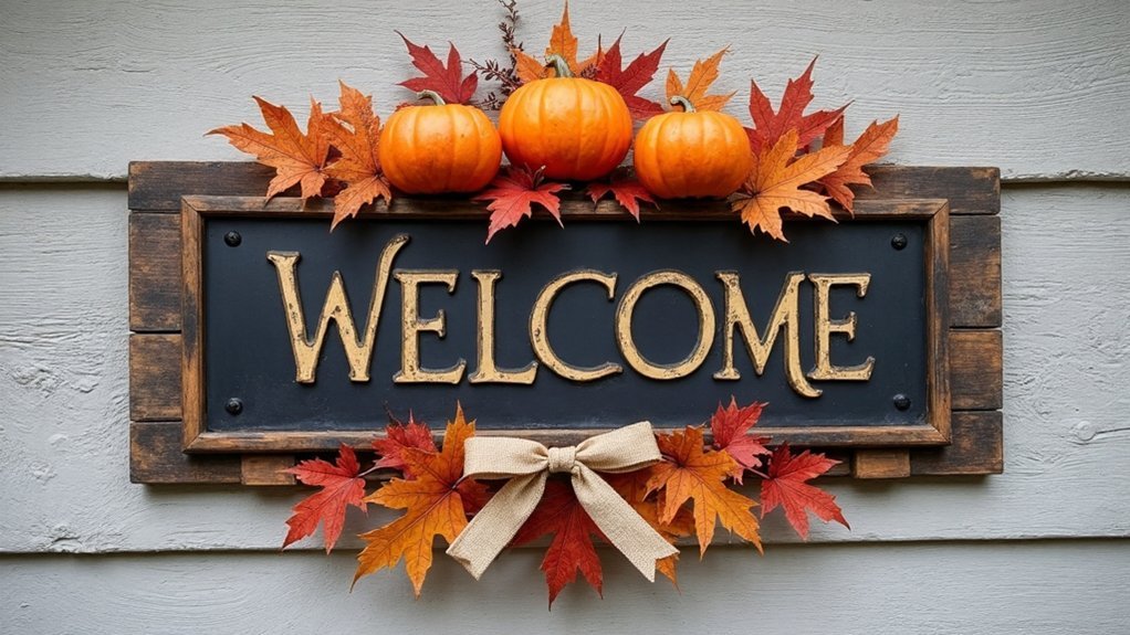 durable custom metal displays