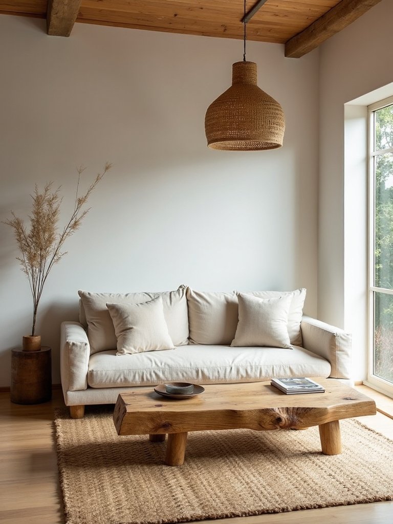 eco friendly material selection