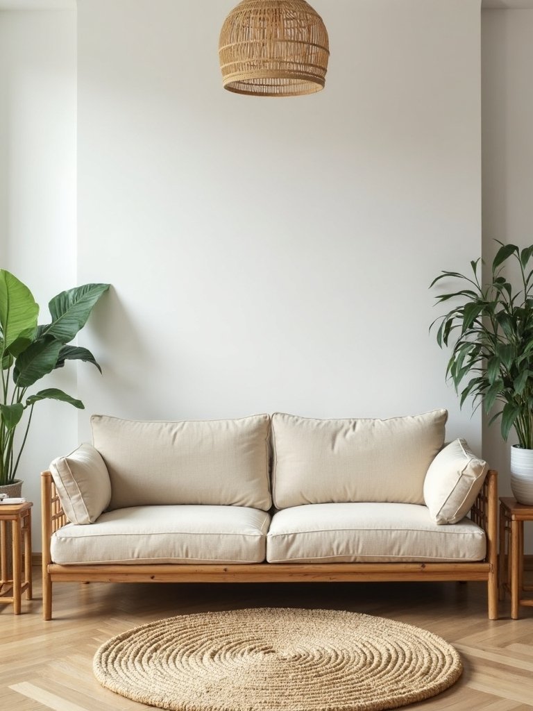 eco friendly material selection