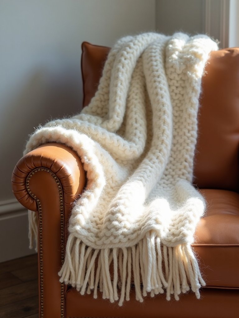 eco friendly sustainable wool blankets