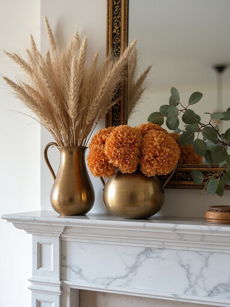 elegant fall decor essentials
