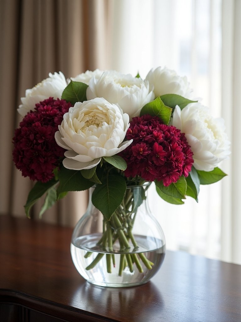 elegant floral arrangements tips