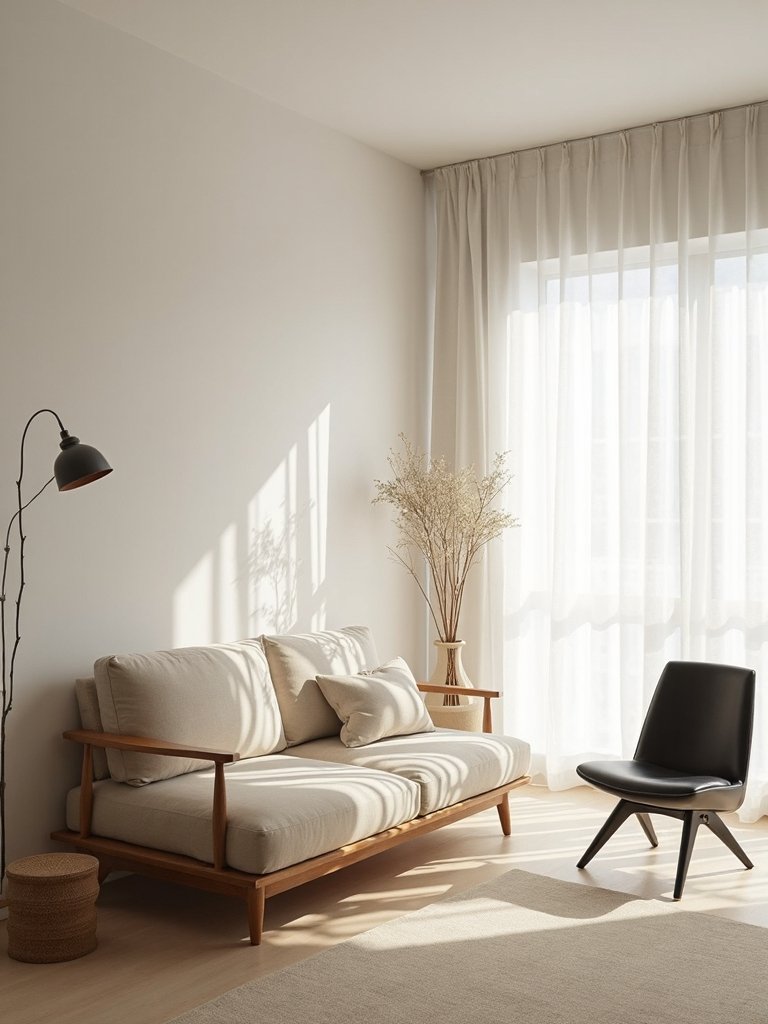 embrace simplicity for elegance