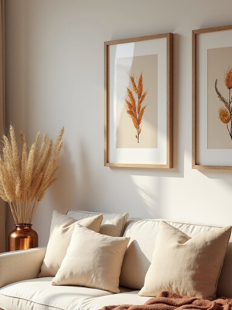 fall wall art decor