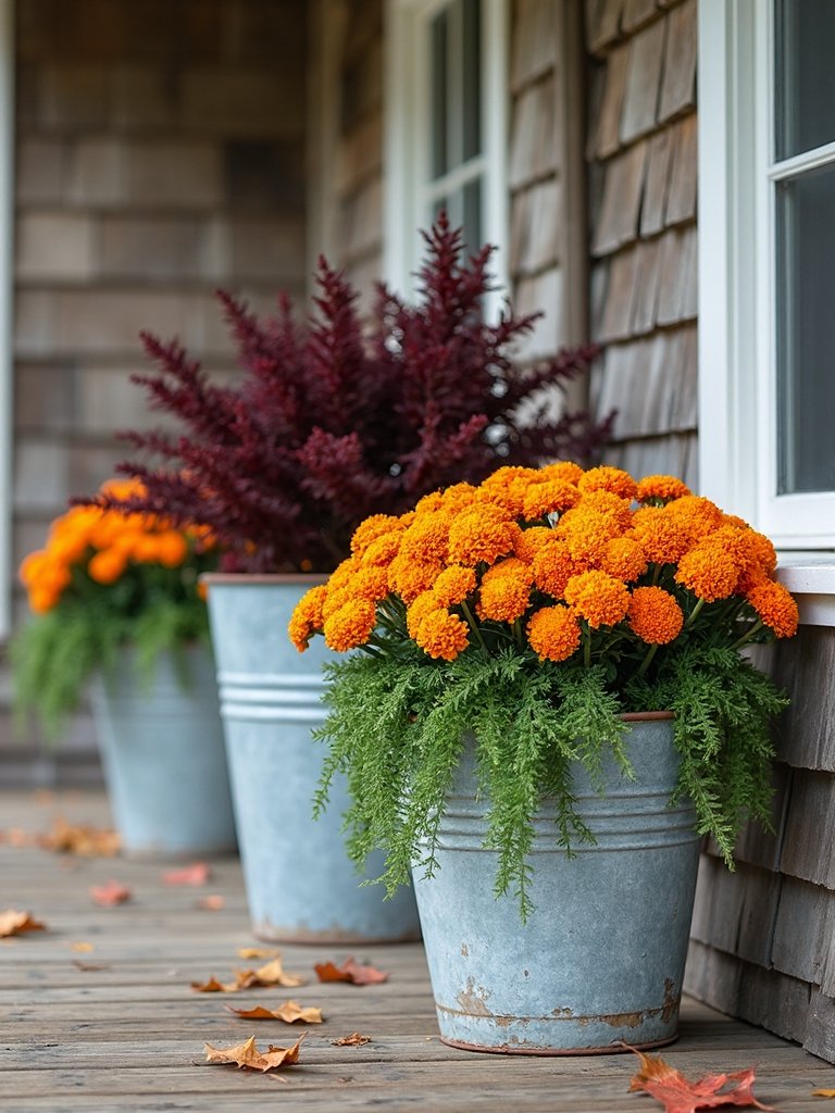 farmhouse charm versatile planters