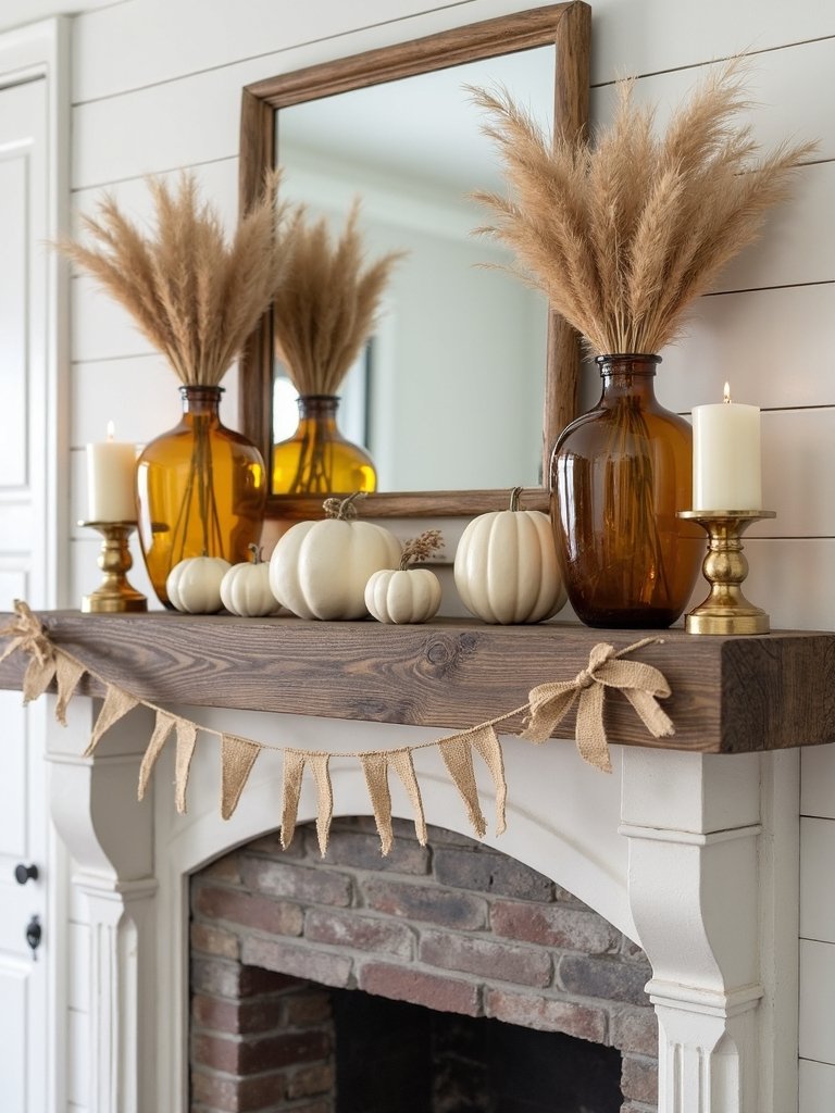 farmhouse fall home decor