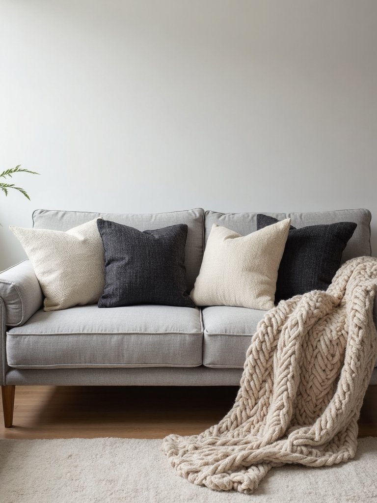 handcrafted eco friendly sofa decor