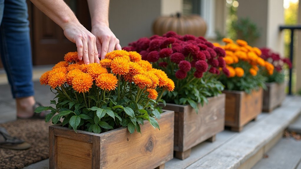 inspect and refresh d cor