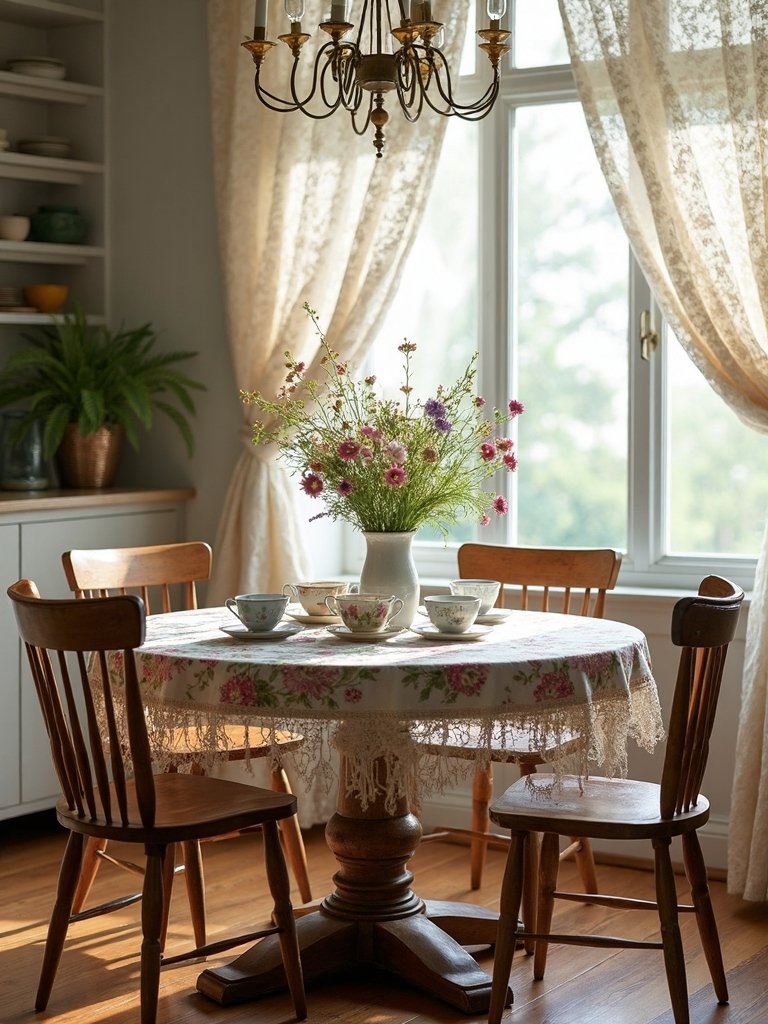 intimate nostalgic welcoming engaging