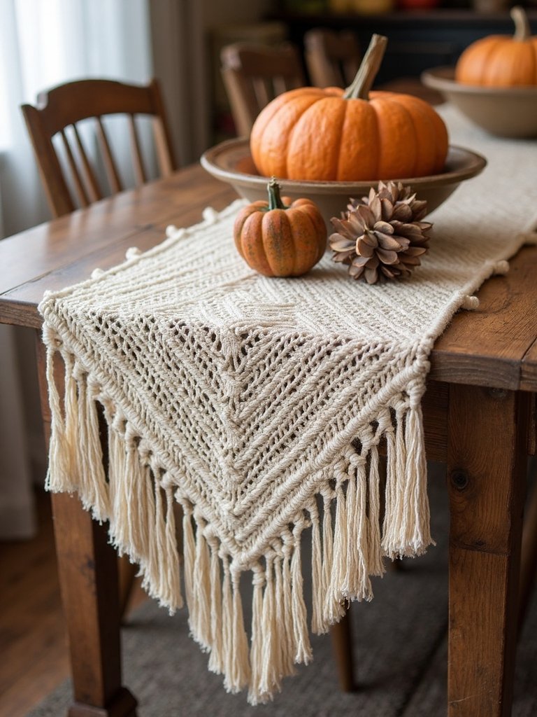intricate hand knotted elegance