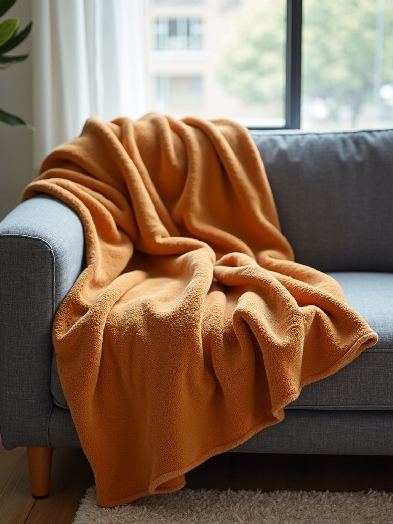 luxurious ultra soft blankets