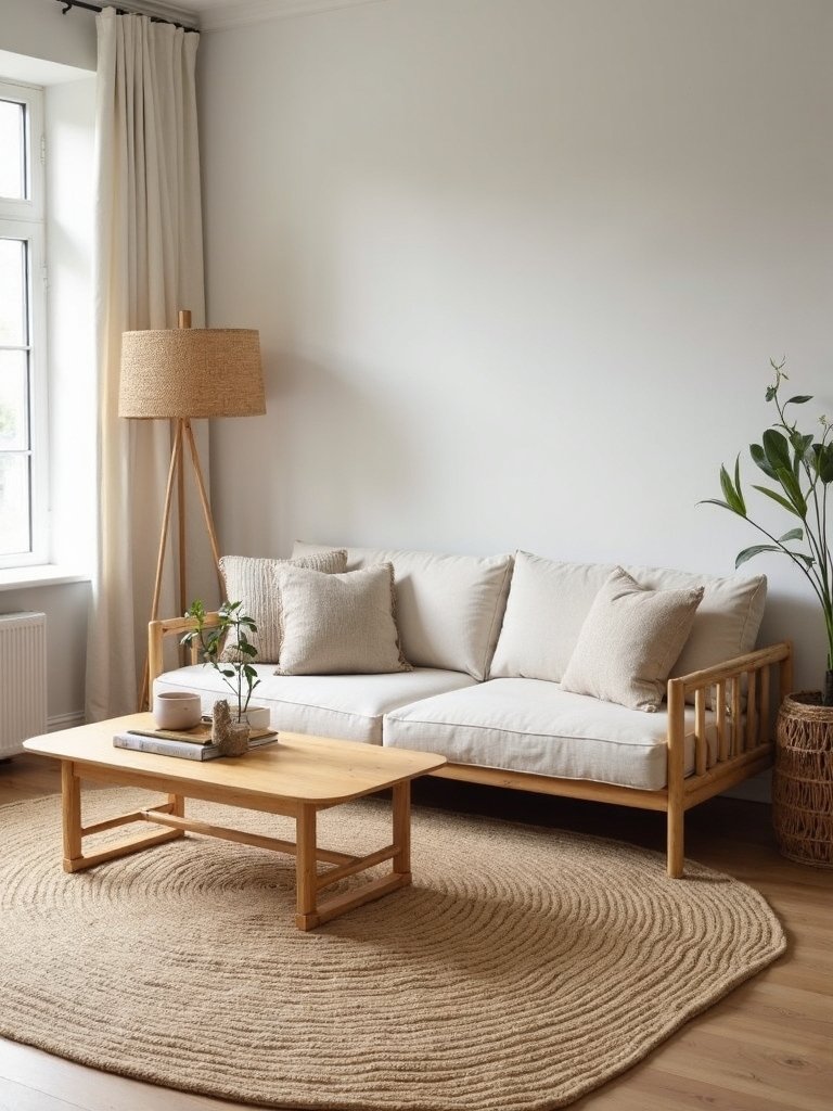 mindful rug selection strategy