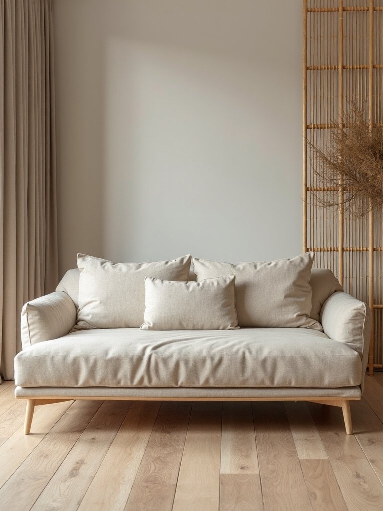 modular sofas for efficiency