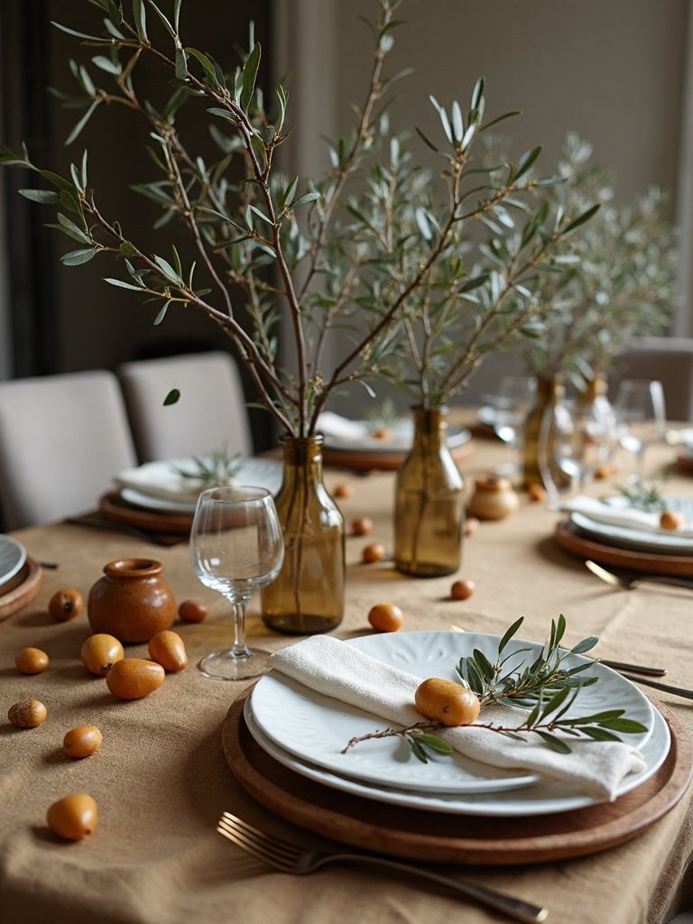 natural elegance for autumn