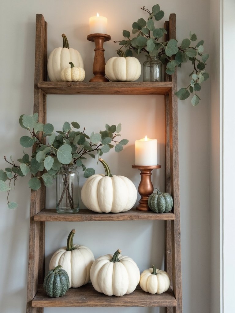 nature s iconic autumn decor