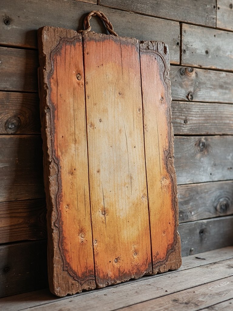 personalized autumn quote signs