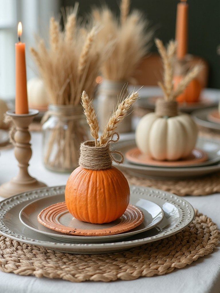 personalized diy fall decorations