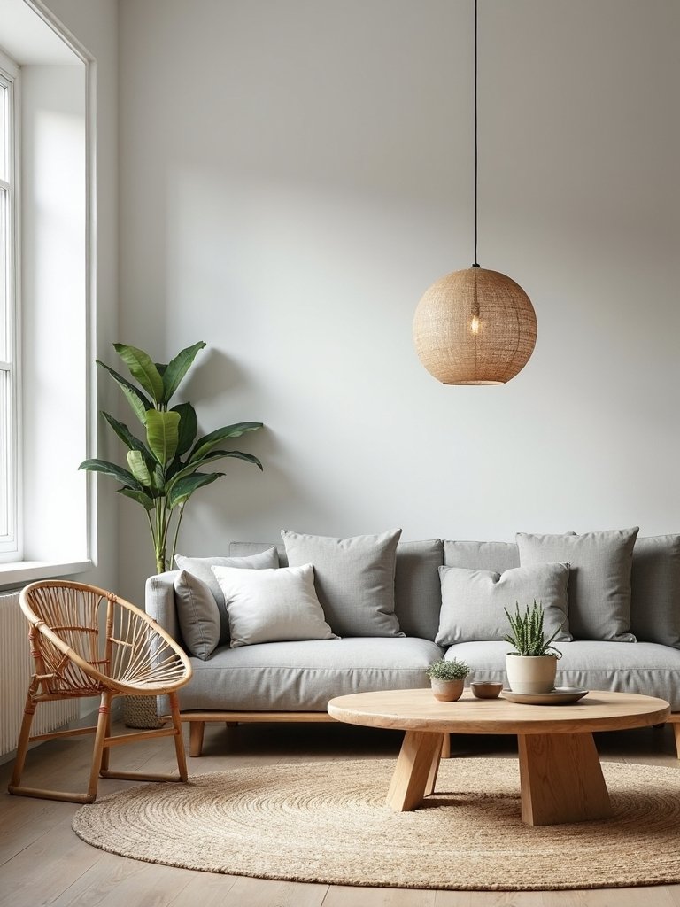 scandinavian japanese design fusion