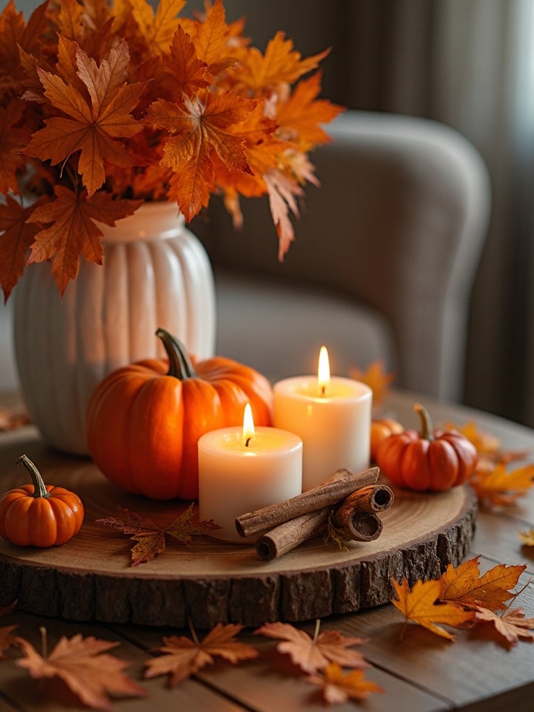 seasonal display refresh tips