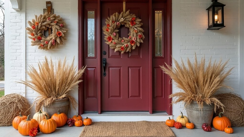 seasonal diy decoration ideas