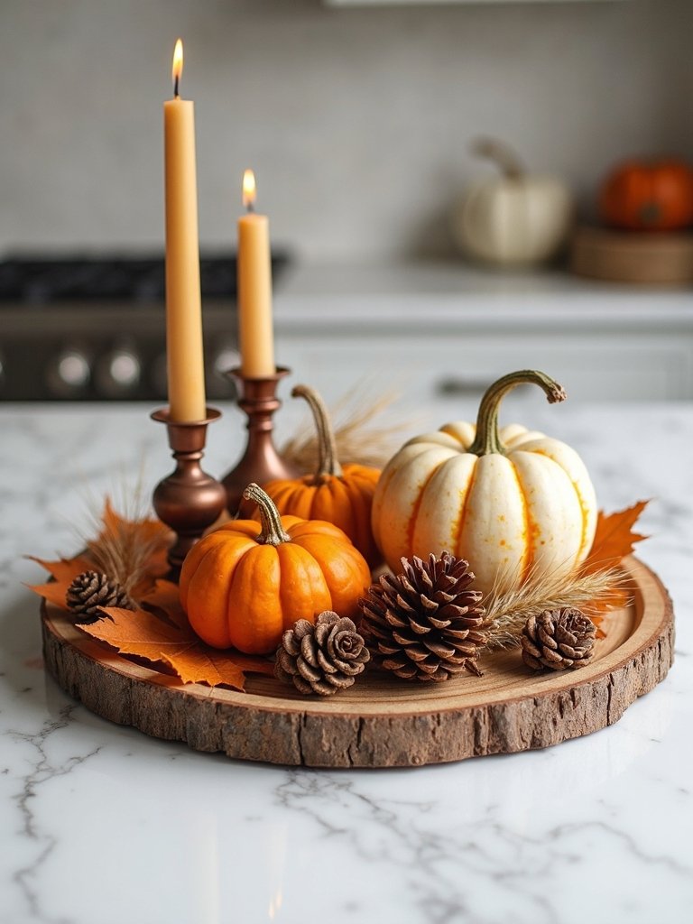 seasonal home decor ideas