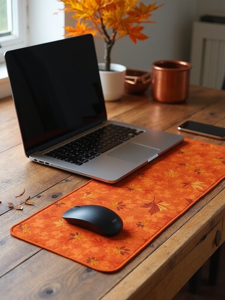 seasonal tech accessory upgrade